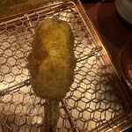 串かつ あーぼん - 