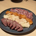 焼肉古今 - 