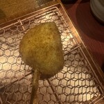 串かつ あーぼん - 