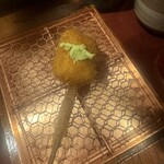 串かつ あーぼん - 