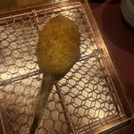 串かつ あーぼん - 