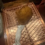 串かつ あーぼん - 