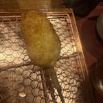 串かつ あーぼん - 