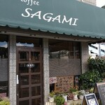 coffee&lunch さがみ - 