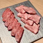 焼肉古今 - 
