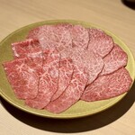 焼肉古今 - 