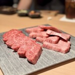 焼肉古今 - 