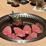 焼肉古今 - 