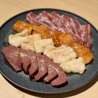 焼肉古今 - 