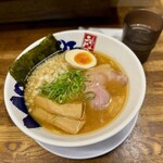 もんごいらーめん - 