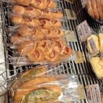 Boulangerie Asanoya Senju Haku Bijutsukan Ten