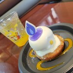 スタジオ・スターズ・レストラン - 