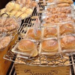 Boulangerie Asanoya Senju Haku Bijutsukan Ten