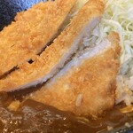 けんちゃん食堂 - チキンカツ