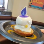 スタジオ・スターズ・レストラン - 