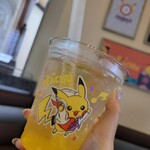 スタジオ・スターズ・レストラン - 