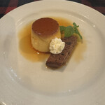 くいしんぼー山中 - デザート