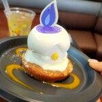 スタジオ・スターズ・レストラン - 