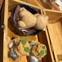 Seafood bar Ermitage 横浜鶴屋町店 - 