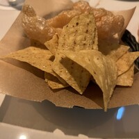 FONDA MEXICANA New York 銀座店 - 