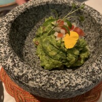 FONDA MEXICANA New York 銀座店 - 