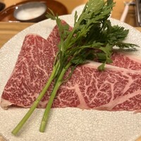 すき焼き あさい - 