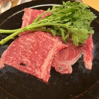 すき焼き あさい - 