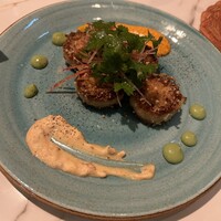 FONDA MEXICANA New York 銀座店 - 