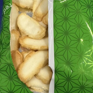 亀田製菓直売店_1