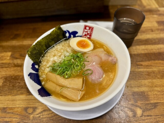 Mongolian Ramen Hiroshima Ekimae Ten photo