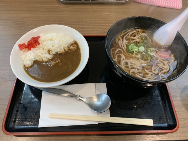 わしの食卓 釧路星が浦店 - 新富士（食堂）の写真