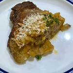 ビストロ ティアボ - 