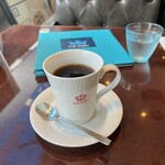 オスロ コーヒー 麻布十番店 - 