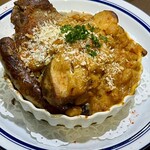 ビストロ ティアボ - 