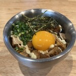 めんのかけはし - 