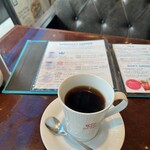 オスロ コーヒー 麻布十番店 - 