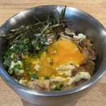 めんのかけはし - 