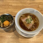 めんのかけはし - 