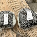 想いで - 料理写真:おにぎり 梅ワカメ