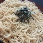 十割そば処 蕎麦や いぬい - 