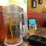 焼肉陽山道 上野本店 - 