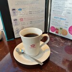 オスロ コーヒー 麻布十番店 - 