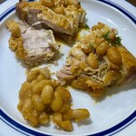 ビストロ ティアボ - 