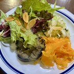 ビストロ ティアボ - 