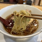 めんのかけはし - 