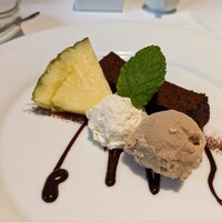 Empire Steak House Roppongi - 