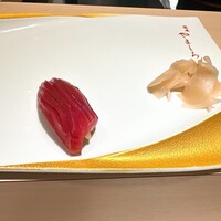 名古屋 栄 栞庵 鮨 やましろ - 