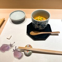 名古屋 栄 栞庵 鮨 やましろ - 