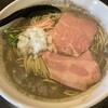 魚々麺 園