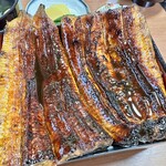 うなぎ割烹山田 - 